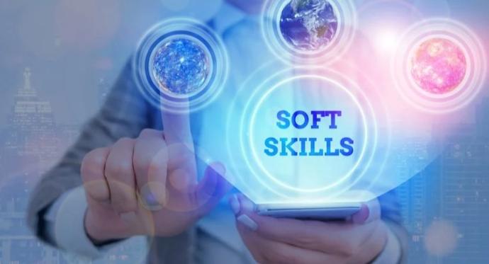 Soft Skills Training